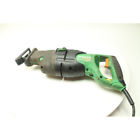 11reciprocating Cr13va Hitachi Amp Reciprocating Saw With Electronic Variable Speed