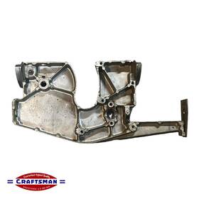 103.23833 Craftsman 103.22161 8 Inch Table Saw Model Main Casting Trunnions