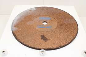 30001 Craftsman 9 8 Inch Karbo-grit Sands Shapes Cuts Abrasive Sanding Wheel Disc