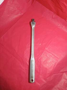 Cmmt44363 Craftsman Breaker Bar 10-inch With 3/8-inch Drive