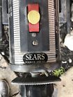 Craftsman Radial Arm Saw Unsure