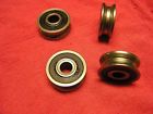 F0300 Craftsman Ridgid Bearings Radial Rails Carriage Arm