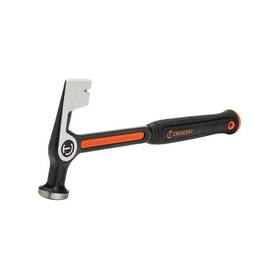 Chsdrwl11 Crescent Tools 11 Oz. Drywall Hammer With Steel Handle