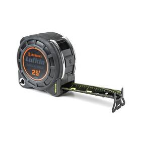 L1135b-02 Crescent 1-3/16 Inch X 35ft Shockforce Nite Eye G1 Dual Sided Tape Measure