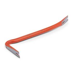 Pb18 Crescent 18 Inch Steel Wrecking Bar