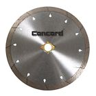 Cri070d10hp Cri0710d Concord Industrial Blades 812763025226