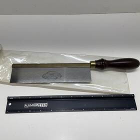Crown Tools 038224901884 8 Inch Mini Gents Saw