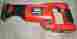 Crs144 Black Decker And Firestorm Cordless Reciprocating Saw 14.4v Model