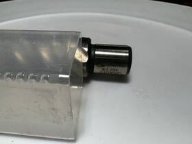 6-1-234 Cs Unitec -- Dropship 1-1/16 Inch X 2 Unibroach High Speed Steel Annular Cutter #2