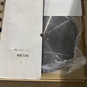 600570 Cs Unitech Unitec Circular Saw Blade 14 Inch