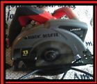 Cs1030l Black Decker Circular Saw Corded Amps Laser Guide