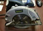 Cs185cf Kraft Tech Krafttech Circular Saw Electric