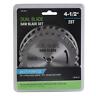 Cs450mb Dualsaw Dual Circular Saw Blade Set Metal Wood 895478001495