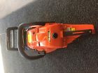 Cs550p-20 Echo New Chain Saw