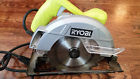 Csb135 Ryobi Corded Circular Saw