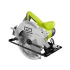 Csb135l4.2514 Ryobi Circular Saw Laser Amp Corded Compact Blade 033287169450