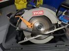 Tdy001304 Csb140lz Ryobi Tools Circular Saw