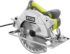 Csb143lzk Ryobi Circular Saw Amp Laser Alignment Electric Brake 0033287143221