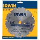 Csbvrt4 Irwin Industrial Saw Blade 024721026699