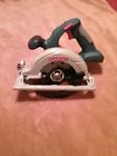 Css180b Bosch New Circular Saw