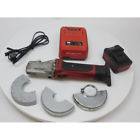 Ctgr8850db Tools Cordless Angle Grinder