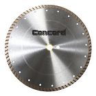 Ctw120c10cp Concord Blades 12in Continuous 812763020610