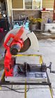 6180-20 Cut- Machine Abrasive 14 " Milwaukee