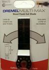 Mm470 Cut Flush 4 Blade Multi-max Wood 3 Dremel "