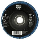 890866 Cutoff 5 Flap " Disc Master 8 60g 052088041987 Wheels Mechanic 4
