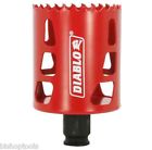Dhs2250 Cutting Diameter " Hole 2-3 Diablo 4 8 2-1 Bi-metal Depth
