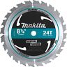 D-21521 Makita Saw Blade Silver 088381289696
