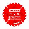 D0524x Tools Supply Freud Diablo Tooth Atb Framing Cordless Trim Saw