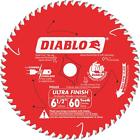 D0660a Freud Inc Diablo Circular Saw Blade 008925142775