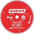 D0660x Freud Inc Diablo Circular Saw Blade 008925142782