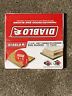 D0740ai Diablo Freud Atb Arbor Finishing Saw Blade
