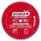 6148001 D0748a Freud Steel Demon 7.25 In X 48 Tooth