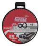 D0748cf Diablo Tooth Cermet Carbide For Cutting Metal