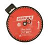 D0760 Freud Diablo Ultra Fine Finishing Circular Saw Blade