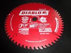 Dcs575 D0760a Diablo Two 7-1-4 60t