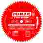 D0770f Diablo 7-1 4 70 Tooth Steel Demon Ferrous Metals Saw Blade New 008925069300