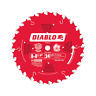 D0824x Freud America Inc Diablo Diameter Carbide Tip Framing 705353332036