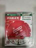 D1006dh Diablo Inch Teeth Cement Saw Blade 008925077640