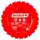 D1024x Diablo 10 24 Tooth Ripping Saw Blade New 008925020479