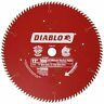 D12100x Freud Tooth Diablo Ultra Fine Circular Saw Blade 008925091783