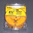 D180072 2 4-1 " Dewalt Hole Heavy-duty
