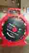 D208m Freud 8 Diameter 5 Arbor Professional Dado Seven Blade Set