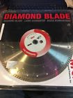 Mk-625d D24002 Diteq Mk Asphalt Saw Blade Diamond