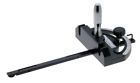 D3123 Woodstock Heavy-duty Miter Gauge 769433431231