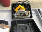 D368 Dewalt Power Saw