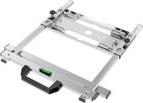 Dabaihui 445038325382 Circular Saw Guide For 4-1/2 Inch Adjustable Edge Cutting